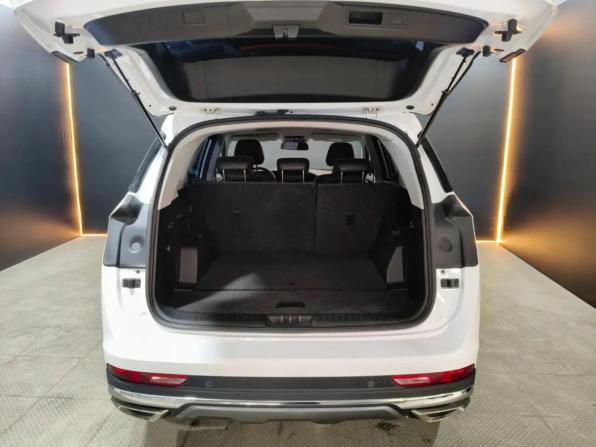 JETOUR X90+ с пробегом 2023 года, цена 2 199 000 рублей, 27079 км, внедорожник, Автокод Объявления