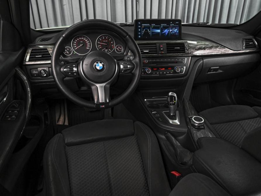 BMW 3 серии VI (F3x) Ставрополь  - изображение 6