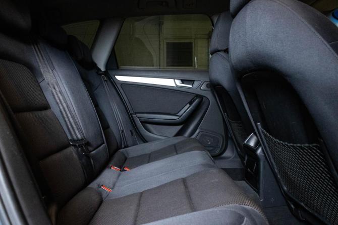 Audi A4 allroad IV (B8) с пробегом 2009 года, цена 1 049 000 рублей, 218003 км, универсал, Автокод Объявления