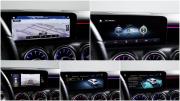 Mercedes-Benz A-Класс IV (W177) Москва  - изображение 37