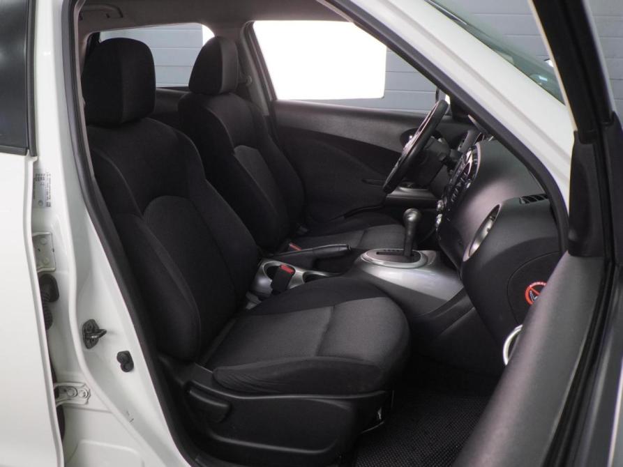 Nissan Juke I Воронеж  - изображение 8