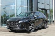 Lexus RX V Казань  - изображение 20
