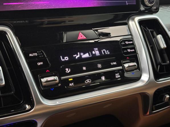 Kia Sorento IV с пробегом 2020 года, цена 3 550 000 рублей, 113225 км, внедорожник, Автокод Объявления