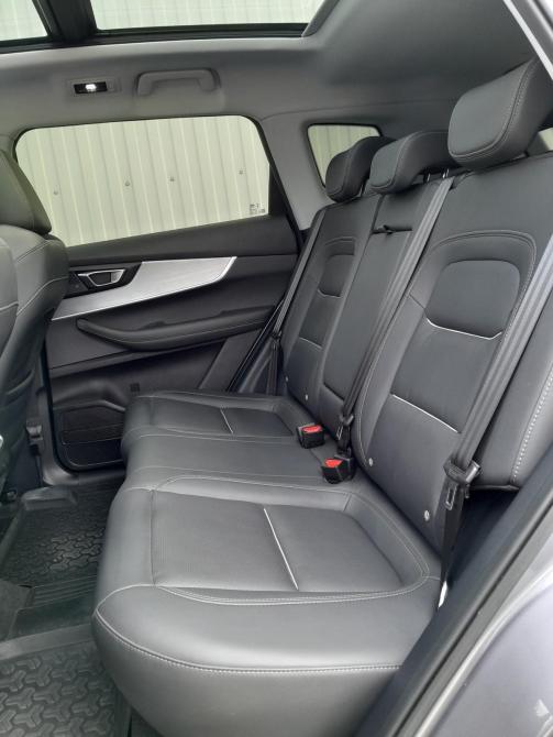 Chery Tiggo 7 Pro Max I Новочеркасск  - изображение 13