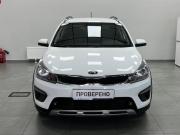 Kia Rio IV Казань  - изображение 19