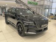 Genesis GV80 I Казань  - изображение 25