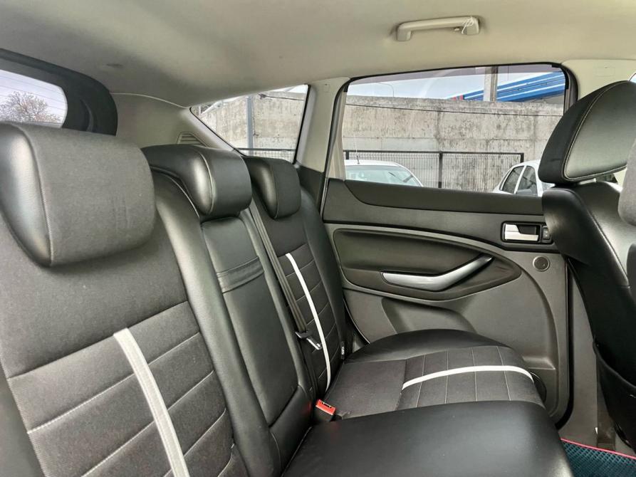 Ford Kuga I Краснодар  - изображение 25