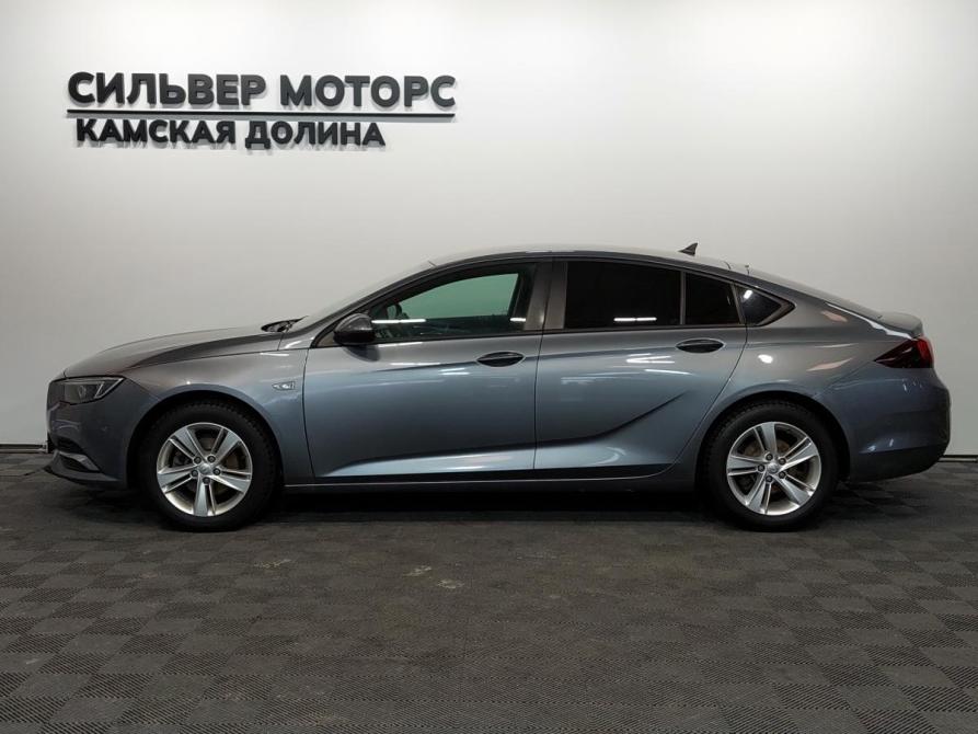 Opel Insignia II Пермь  - изображение 5