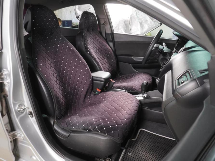Kia Rio III Воронеж  - изображение 8