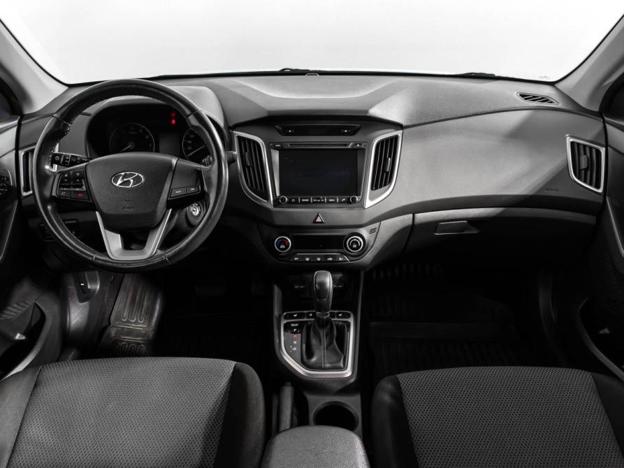 Hyundai Creta I Санкт-Петербург  - изображение 14
