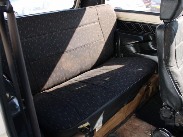 Lada (ВАЗ) 2121 (4x4) I Рестайлинг с пробегом 1999 года, цена 169 000 рублей, 77102 км, внедорожник, Автокод Объявления