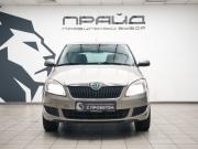 Skoda Fabia II Рестайлинг Ростов-на-Дону  - изображение 23