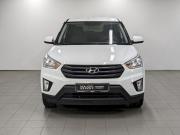 Hyundai Creta I Москва  - изображение 30