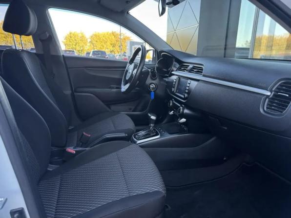 Kia Rio IV с пробегом 2019 года, цена 1 525 000 рублей, 45025 км, хэтчбек, Автокод Объявления