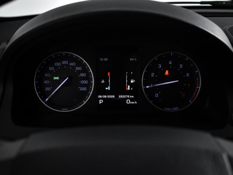 Land Rover Freelander II Рестайлинг 2 Санкт-Петербург  - изображение 19