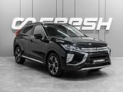 Mitsubishi Eclipse Cross I Тюмень  - изображение 22