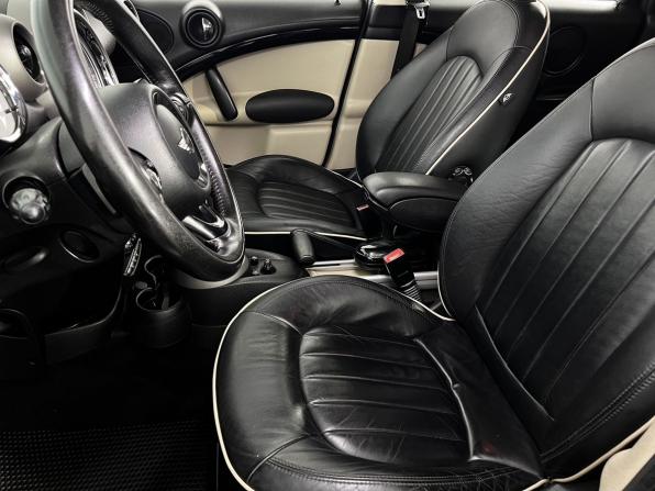 Mini Countryman I с пробегом 2011 года, цена 1 290 000 рублей, 157752 км, внедорожник, Автокод Объявления