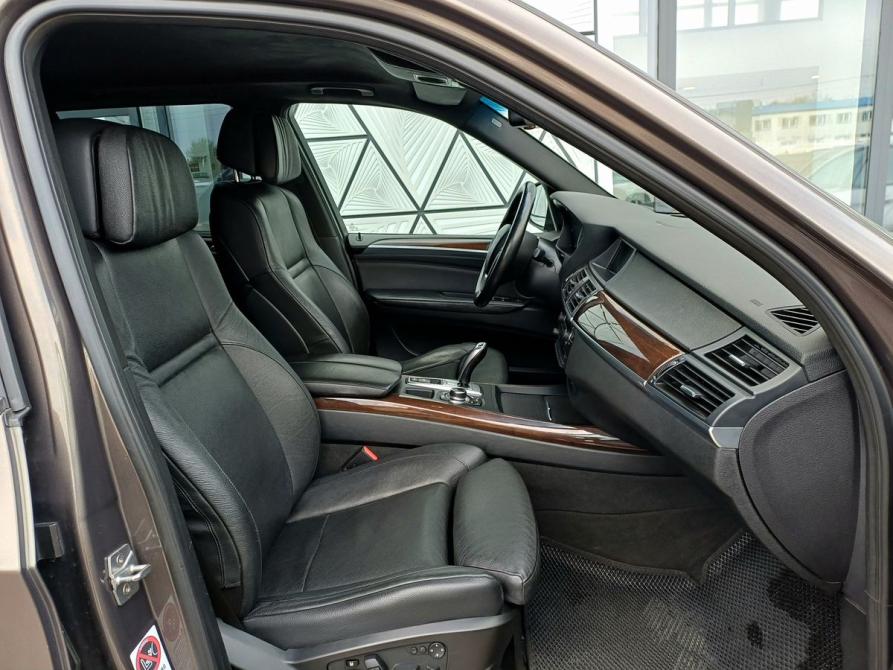 BMW X5 II (E70) Рестайлинг Москва  - изображение 25