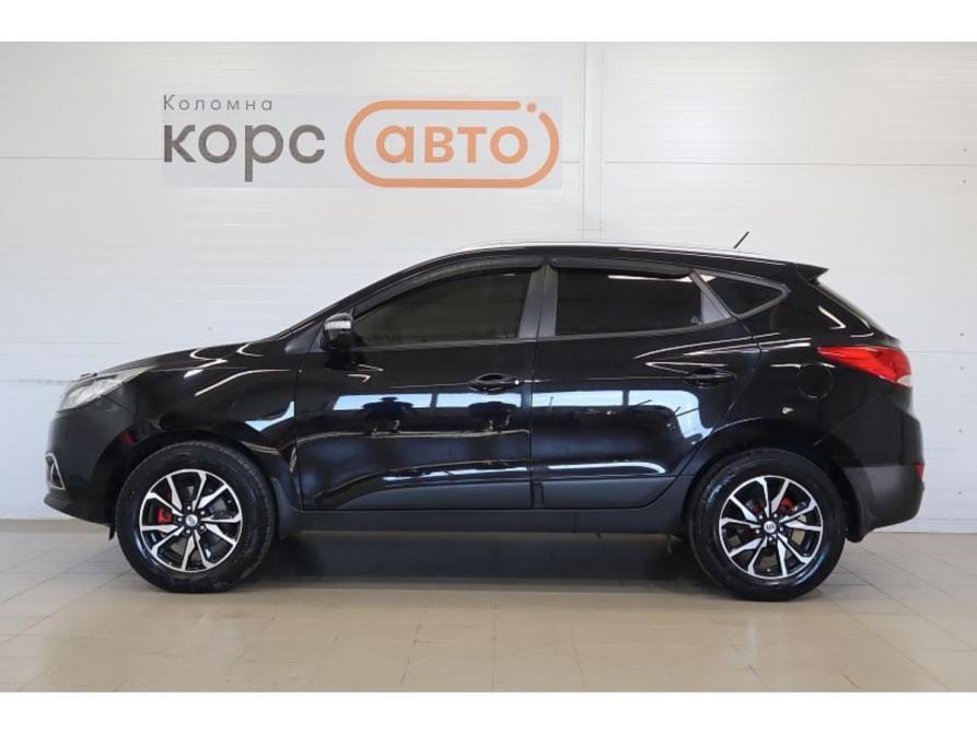 Hyundai ix35 I Коломна  - изображение 2