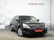 Nissan Teana II Рестайлинг Екатеринбург  - изображение 21