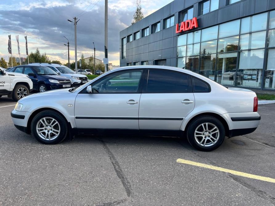 Volkswagen Passat B5 Великие Луки  - изображение 8