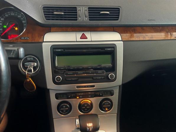 Volkswagen Passat B6 с пробегом 2008 года, цена 495 000 рублей, 355585 км, универсал, Автокод Объявления