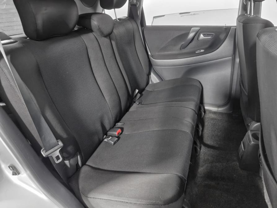 Suzuki Liana I Рестайлинг Нижний Новгород  - изображение 11
