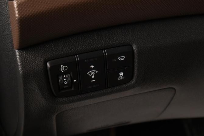 Hyundai Creta I с пробегом 2019 года, цена 1 449 000 рублей, 194197 км, внедорожник, Автокод Объявления