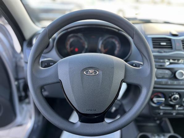 Новый Lada (ВАЗ) Granta I Рестайлинг 2026 года, цена 1 226 000 рублей, лифтбек, Автокод Объявления