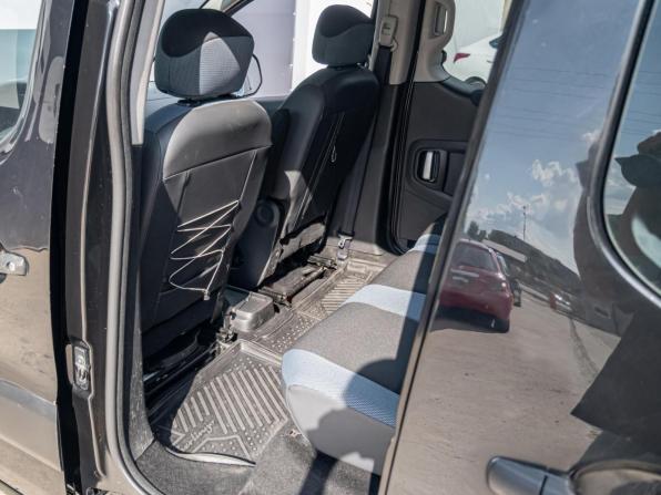 Citroen Berlingo II с пробегом 2011 года, цена 820 000 рублей, 216425 км, компактвэн, Автокод Объявления