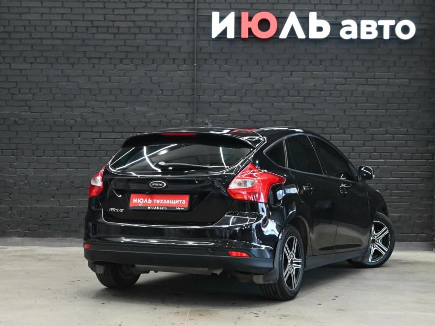 Ford Focus III Екатеринбург  - изображение 7