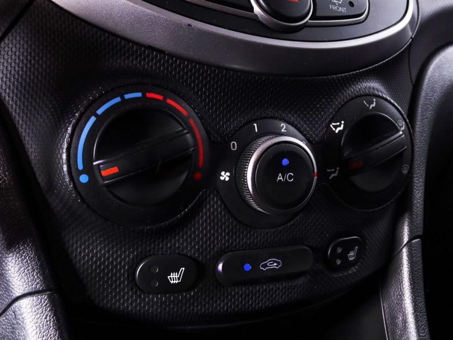 Hyundai Solaris I Рестайлинг Минеральные Воды  - изображение 20