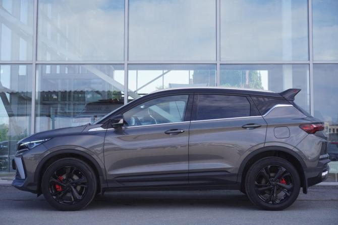Geely Boyue Cool с пробегом 2023 года, цена 2 365 000 рублей, 23107 км, внедорожник, Автокод Объявления