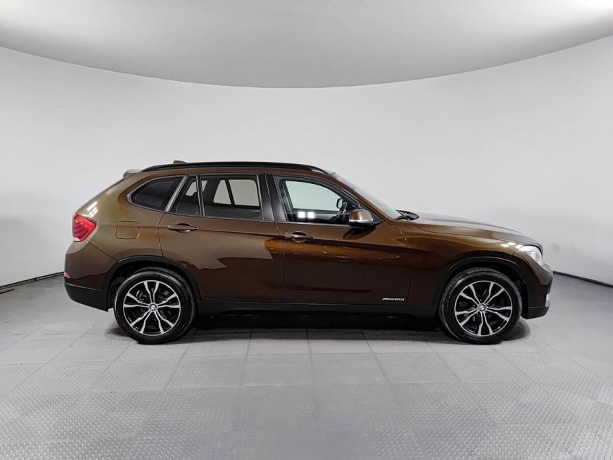 BMW X1 I (E84) Рестайлинг Уфа  - изображение 5