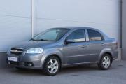 Chevrolet Aveo I Белгород  - изображение 27