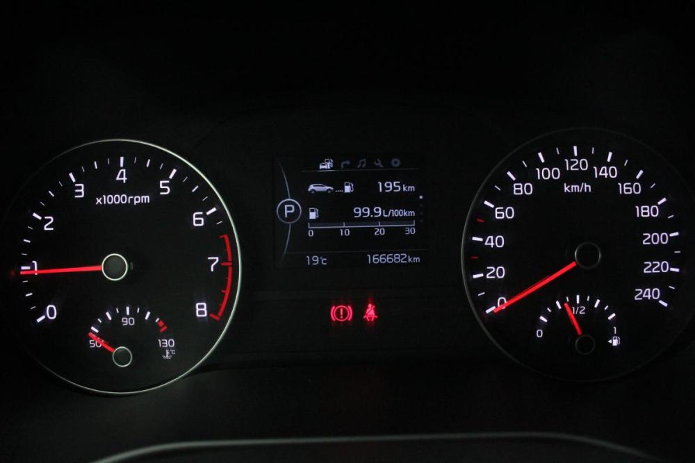 Kia Sportage IV Брянск  - изображение 15