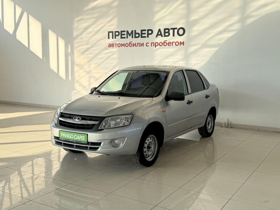 Lada (ВАЗ) Granta I Смоленск  - изображение 1