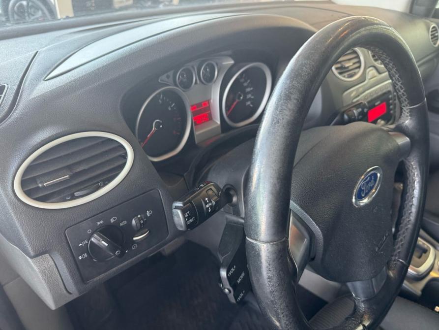 Ford Focus II Рестайлинг Челябинск  - изображение 10