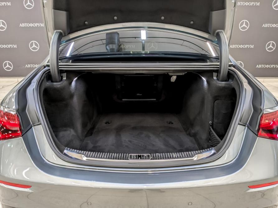 Mercedes-Benz S-Класс VII (W223) Москва  - изображение 10
