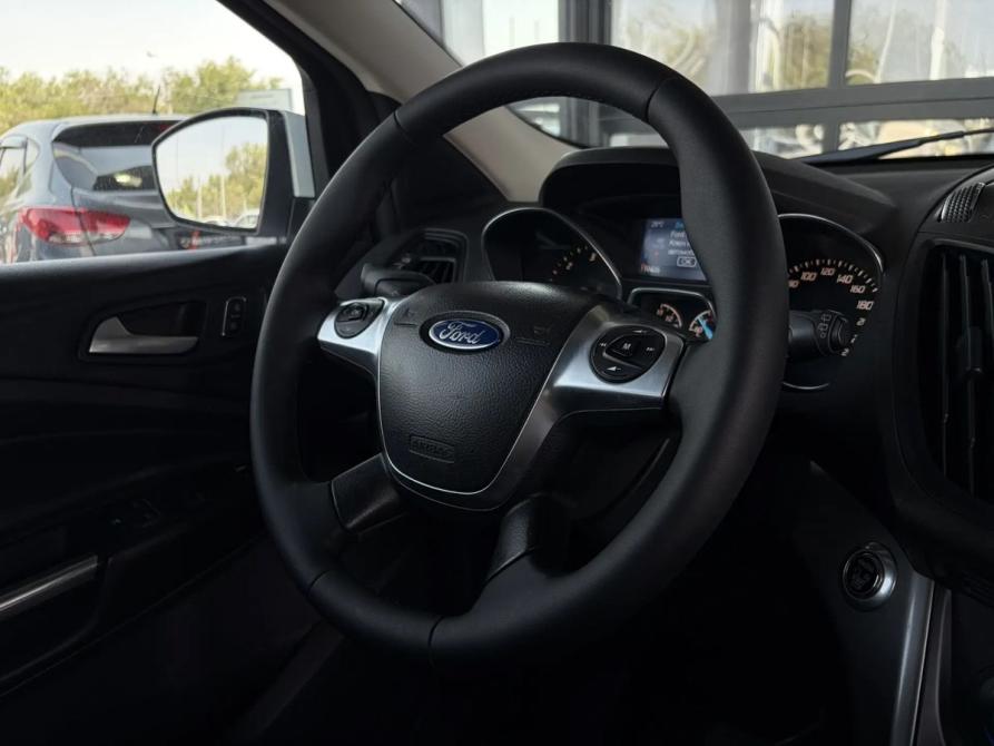 Ford Kuga II Волгоград  - изображение 8