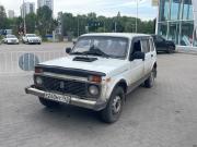 Lada (ВАЗ) 2131 (4x4) I Кемерово  - изображение 36
