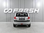 Hyundai Getz I Рестайлинг Ростов-на-Дону  - изображение 20
