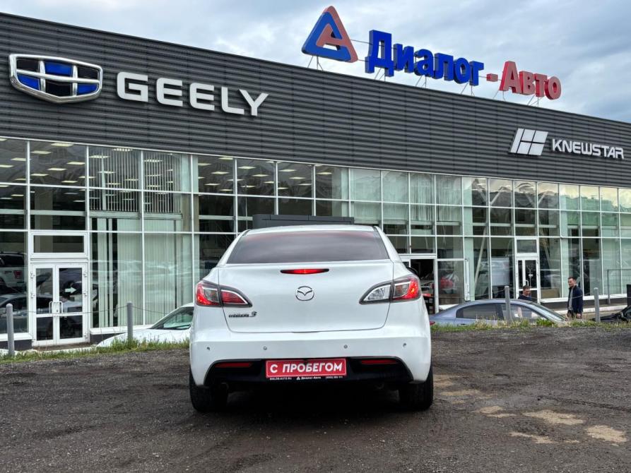 Mazda 3 II (BL) Набережные Челны  - изображение 5