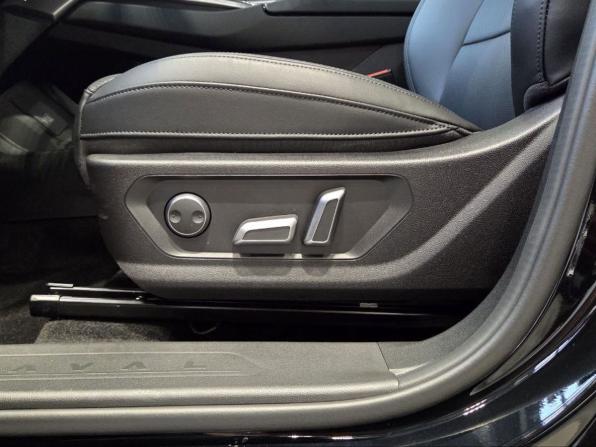 Новый Haval F7 II 2026 года, цена 3 761 010 рублей, внедорожник, Автокод Объявления