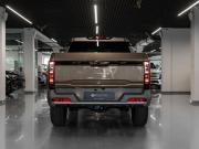 Nissan Frontier Pro Москва  - изображение 37
