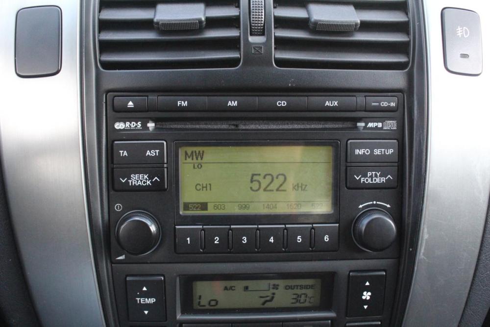 Hyundai Tucson I Брянск  - изображение 15