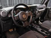 Jeep Wrangler III (JK) Москва  - изображение 35