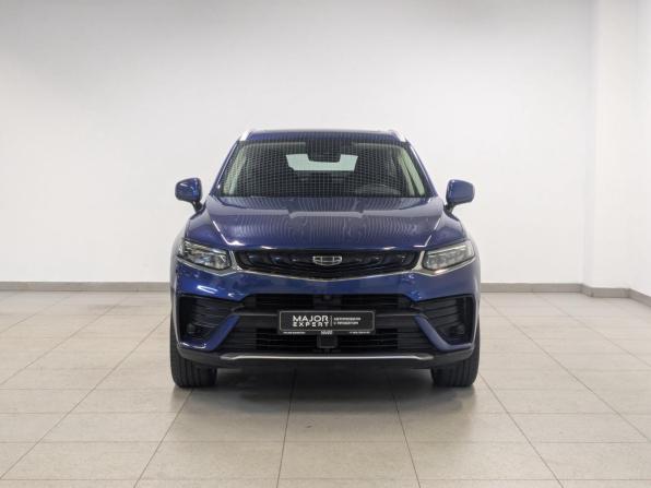 Geely Tugella I с пробегом 2022 года, цена 2 750 000 рублей, 56978 км, внедорожник, Автокод Объявления