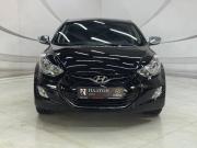 Hyundai Elantra V (MD) Воронеж  - изображение 21