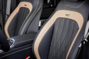 Mercedes-Benz G-Класс AMG II (W465) Рестайлинг Москва  - изображение 62